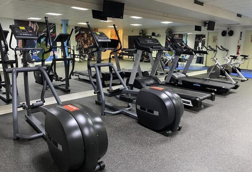 Hippocampus Resort & Spa