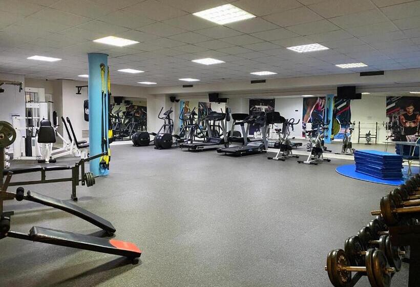 Hippocampus Resort & Spa