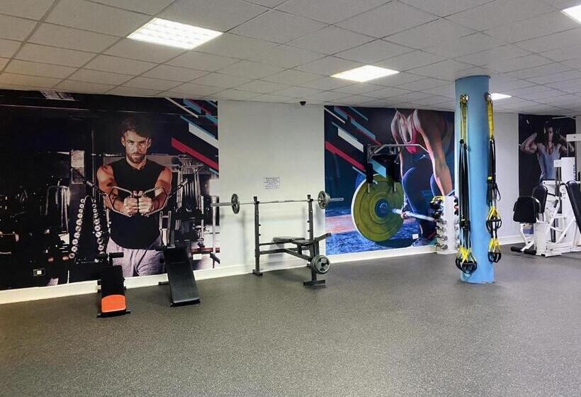 Hippocampus Resort & Spa