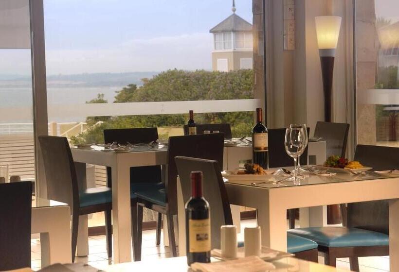 Hippocampus Resort & Spa