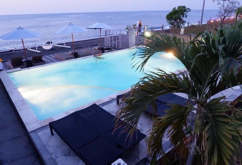 منتجع Manik Garam Boutique Villas