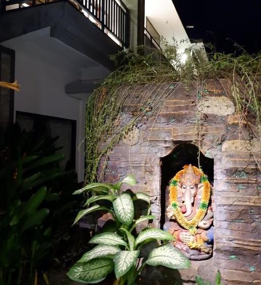 منتجع Manik Garam Boutique Villas