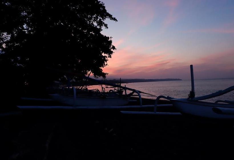 منتجع Manik Garam Boutique Villas