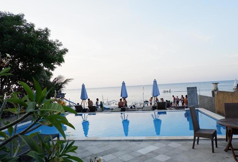 منتجع Manik Garam Boutique Villas