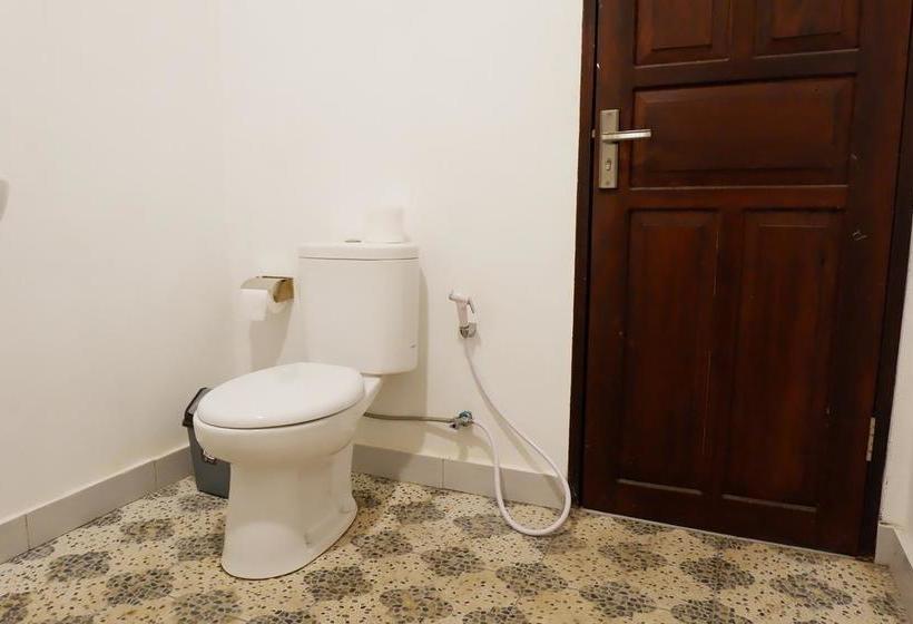 منتجع Manik Garam Boutique Villas