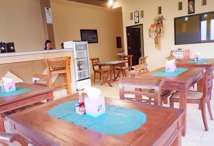 منتجع Manik Garam Boutique Villas