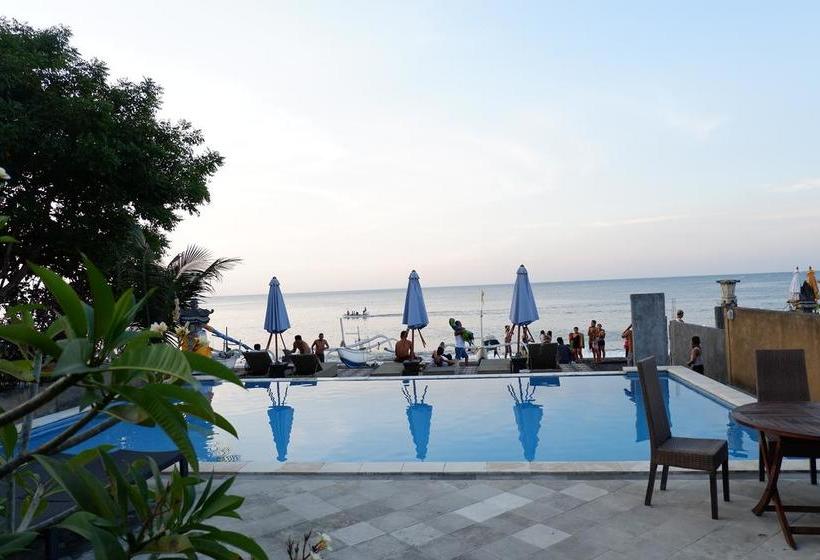 منتجع Manik Garam Boutique Villas