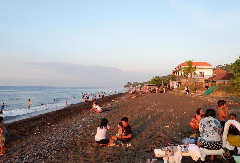 منتجع Manik Garam Boutique Villas