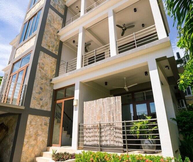 استراحتگاه Xbalanque