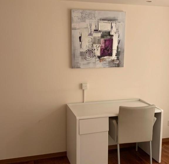 River Beach Apartment 101