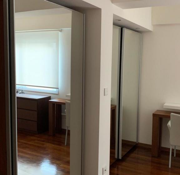 River Beach Apartment 101