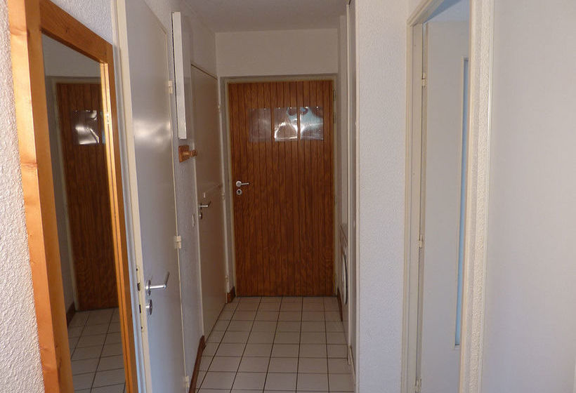 Residence Britania Cles Blanches