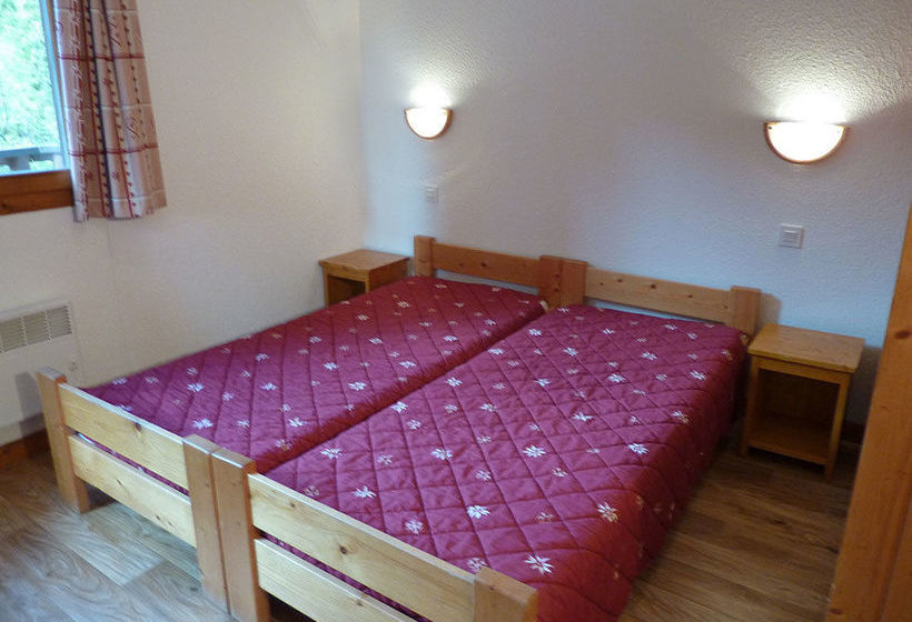 Residence Britania Cles Blanches