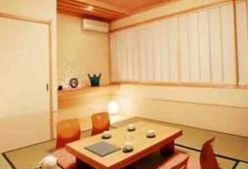 Рёкан Dormy Club Karuizawa