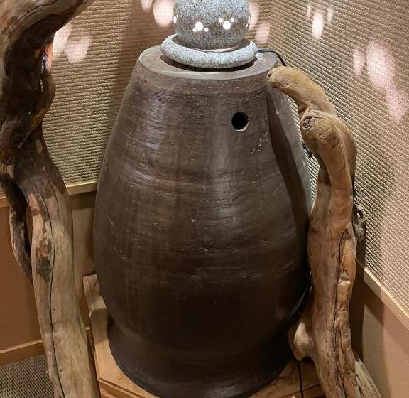 Рёкан Dormy Club Karuizawa