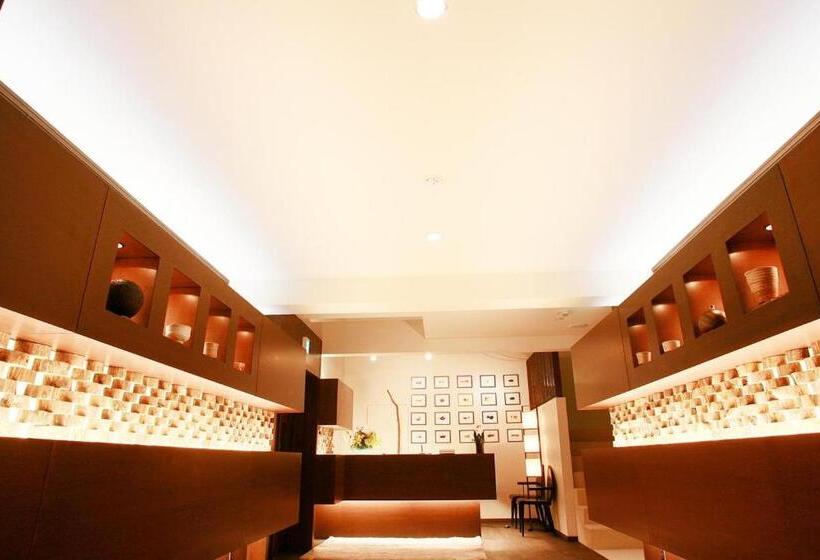 Рёкан Dormy Club Karuizawa