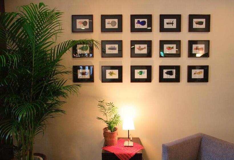 Рёкан Dormy Club Karuizawa