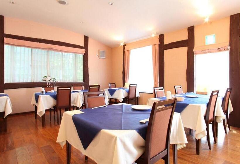 Рёкан Dormy Club Karuizawa