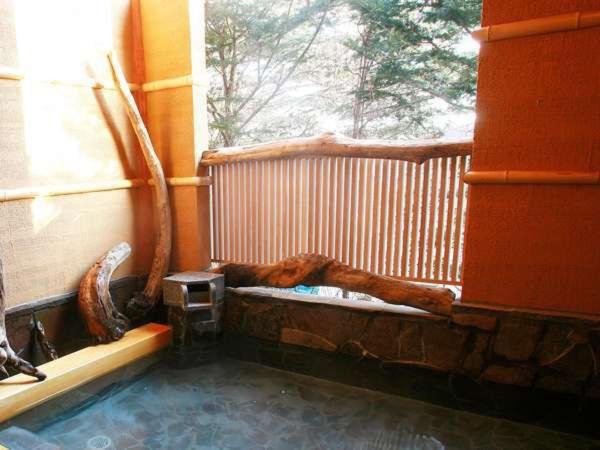 Рёкан Dormy Club Karuizawa