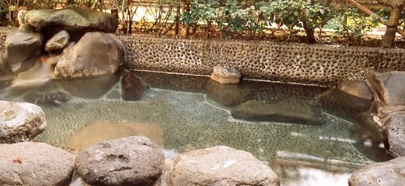 旅館 Izunagaoka Onsen Futaba