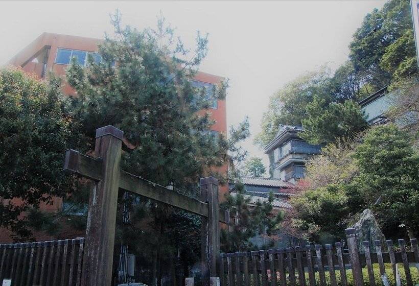 ريوكان Kaigetsu