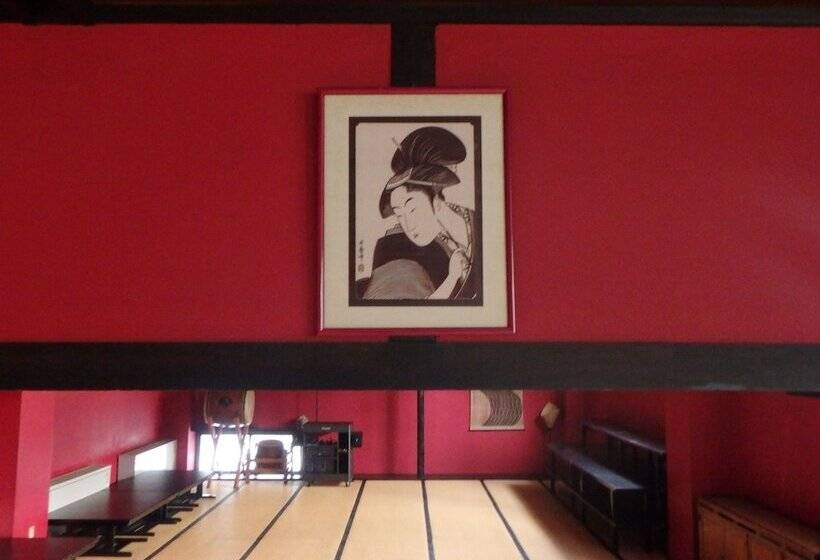 ريوكان Kaigetsu