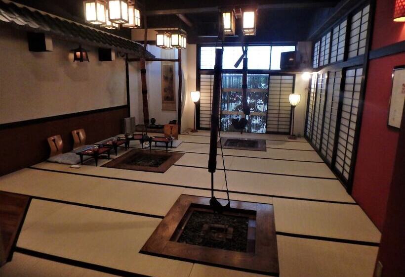 ريوكان Kaigetsu