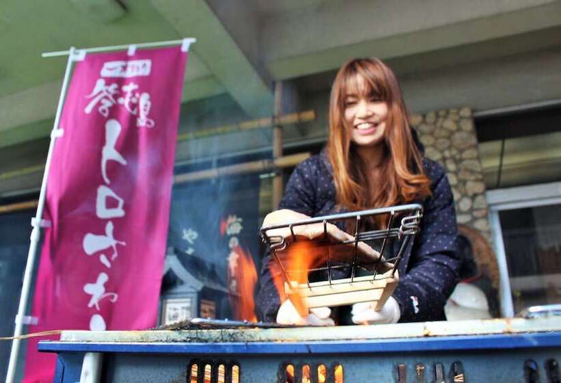 ريوكان Kaigetsu