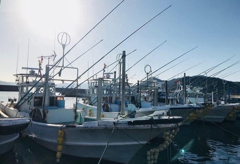 ريوكان Kaigetsu