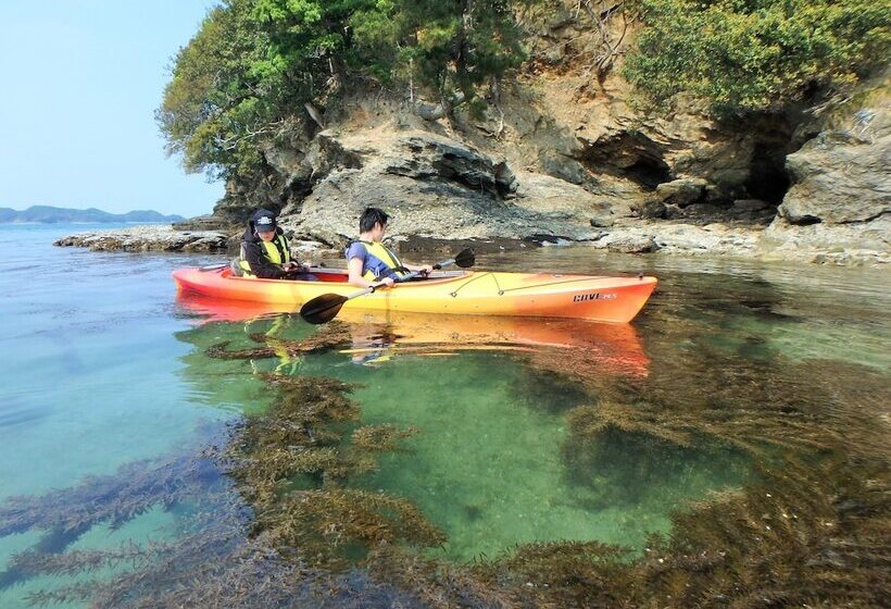 ريوكان Kaigetsu