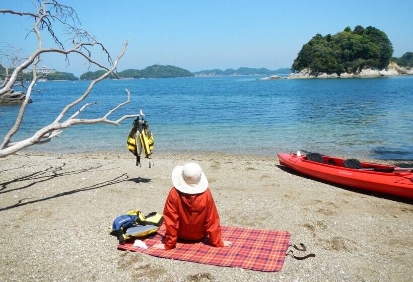 ريوكان Kaigetsu