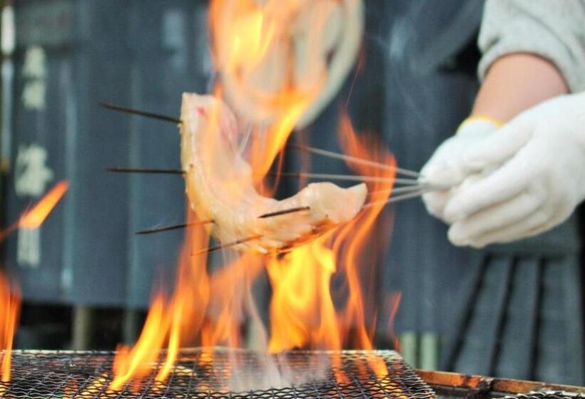 ريوكان Kaigetsu