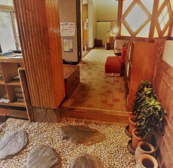 ريوكان Kaigetsu