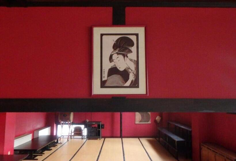 ريوكان Kaigetsu