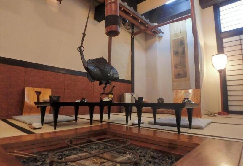 ريوكان Kaigetsu