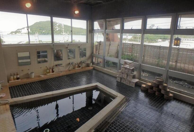 ريوكان Kaigetsu