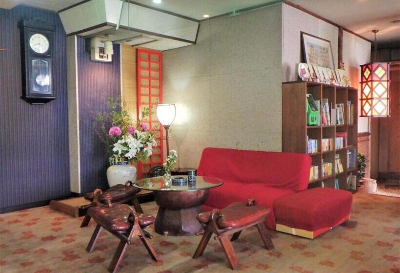 ريوكان Kaigetsu