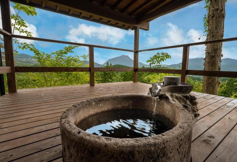 ריוקאן Kusayane No Yado Ryunohige