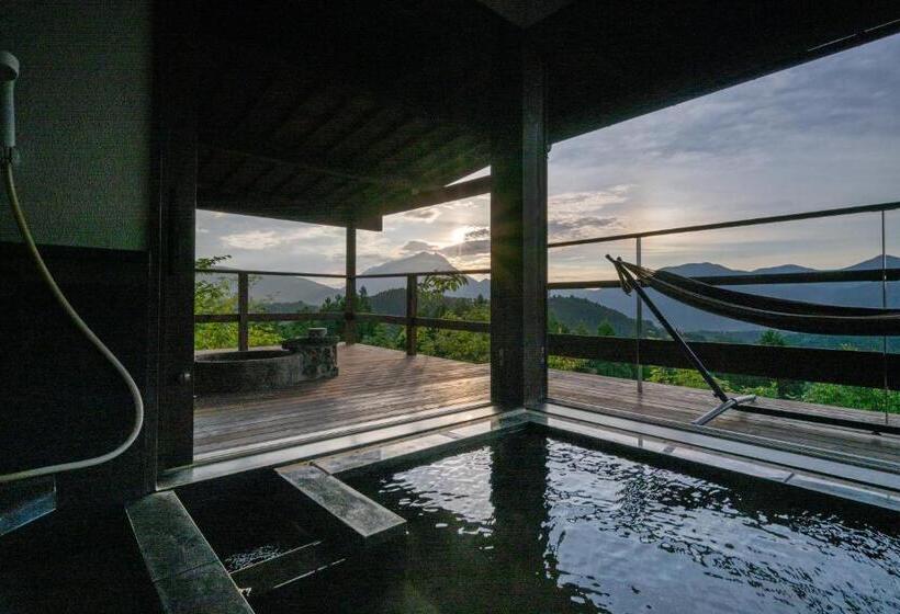 ריוקאן Kusayane No Yado Ryunohige