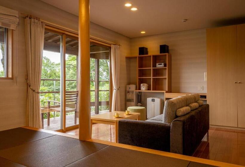 ריוקאן Kusayane No Yado Ryunohige