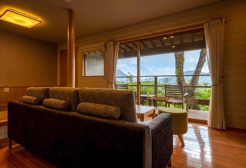 ריוקאן Kusayane No Yado Ryunohige