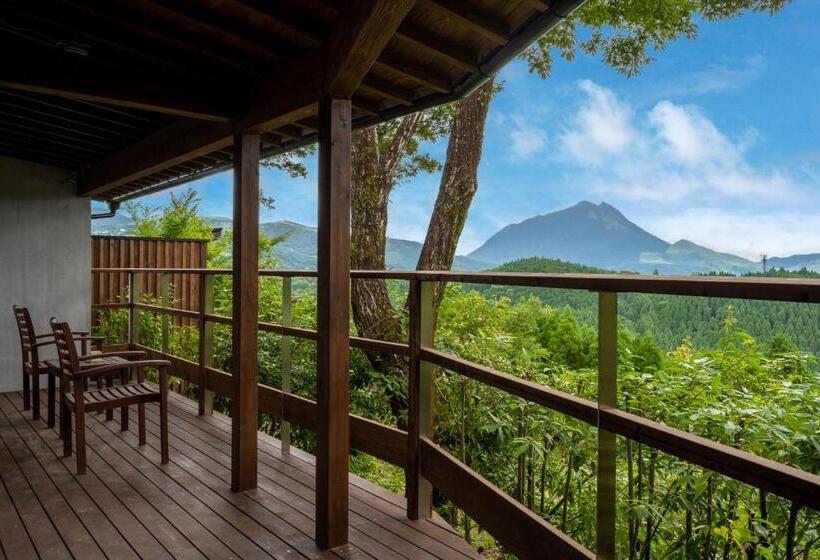 ריוקאן Kusayane No Yado Ryunohige