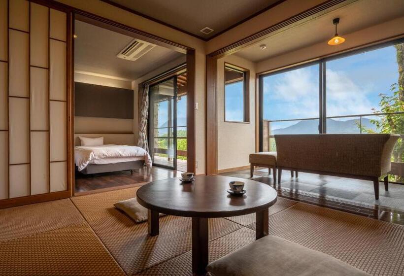 ריוקאן Kusayane No Yado Ryunohige