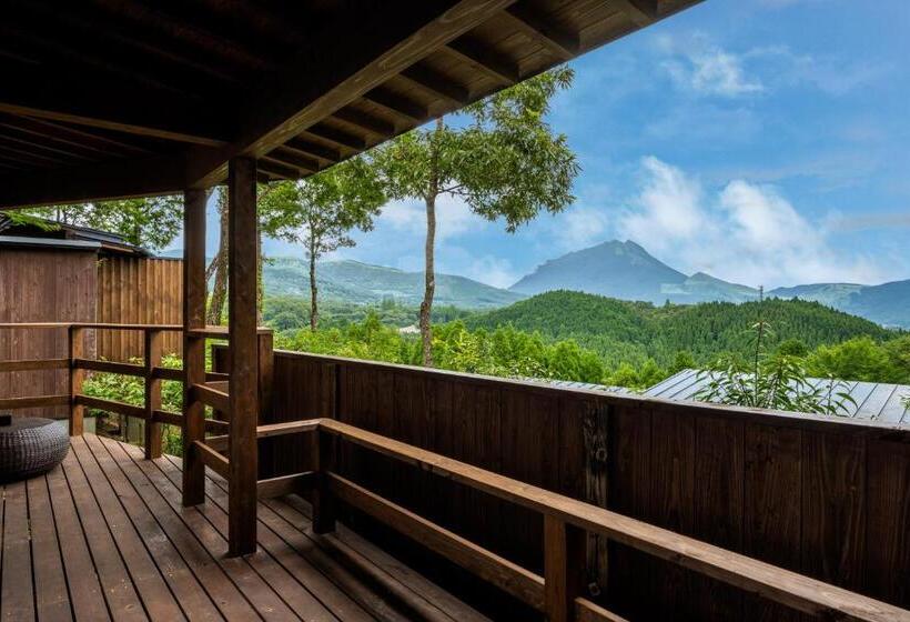 ריוקאן Kusayane No Yado Ryunohige