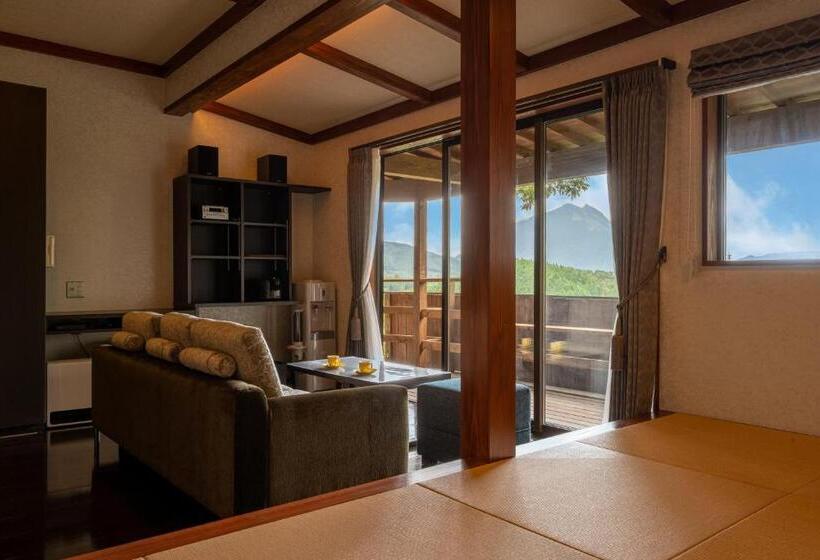 ריוקאן Kusayane No Yado Ryunohige