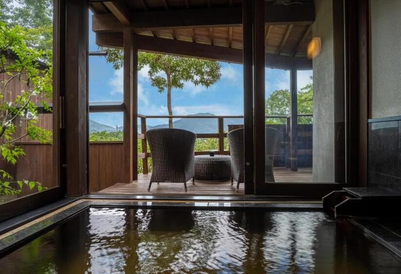 ריוקאן Kusayane No Yado Ryunohige