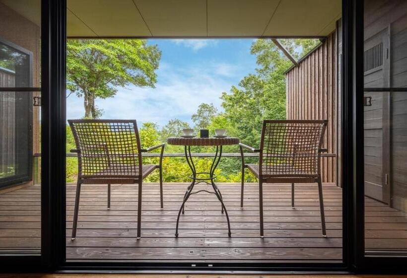 ריוקאן Kusayane No Yado Ryunohige