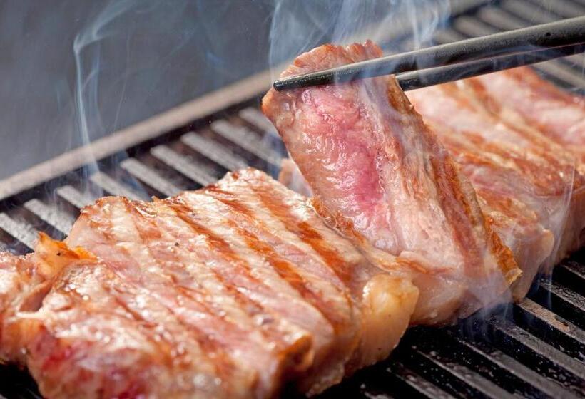 ריוקאן Kusayane No Yado Ryunohige