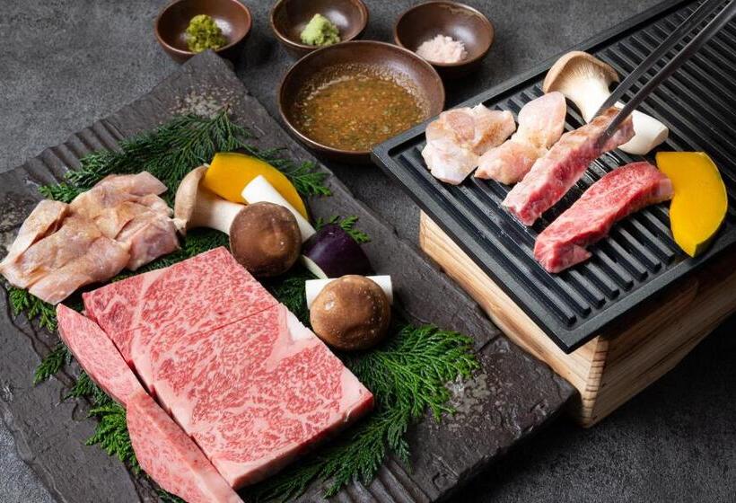 ריוקאן Kusayane No Yado Ryunohige