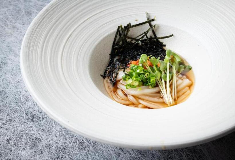 ריוקאן Kusayane No Yado Ryunohige